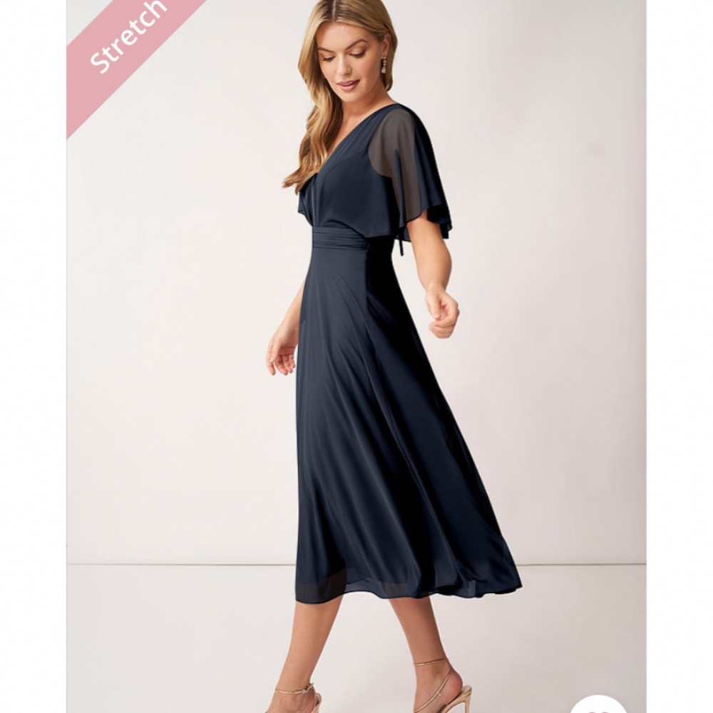 Azazie Bridesmaids Dress